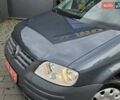 Сірий Фольксваген Кадді, об'ємом двигуна 0 л та пробігом 183 тис. км за 7950 $, фото 8 на Automoto.ua