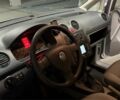 Сірий Фольксваген Кадді, об'ємом двигуна 2 л та пробігом 239 тис. км за 5100 $, фото 18 на Automoto.ua