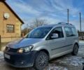 Фольксваген Кадди 2010 в Сарнах на Automoto.ua Серый Фольксваген Кадди, объемом двигателя 1.6 л и пробегом 198 тыс. км за 9200 $, фото 1 на Automoto.ua