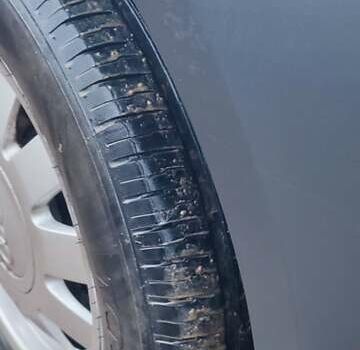 Серый Фольксваген Кадди, объемом двигателя 1.9 л и пробегом 270 тыс. км за 7500 $, фото 6 на Automoto.ua