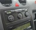Серый Фольксваген Кадди, объемом двигателя 1.6 л и пробегом 225 тыс. км за 9499 $, фото 53 на Automoto.ua