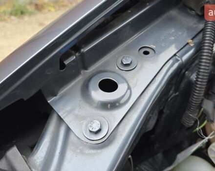 Серый Фольксваген Кадди, объемом двигателя 1.6 л и пробегом 225 тыс. км за 9499 $, фото 38 на Automoto.ua