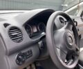 Серый Фольксваген Кадди, объемом двигателя 1.6 л и пробегом 160 тыс. км за 9999 $, фото 9 на Automoto.ua