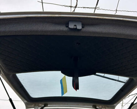 Серый Фольксваген Кадди, объемом двигателя 1.6 л и пробегом 154 тыс. км за 8550 $, фото 24 на Automoto.ua