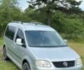 Сірий Фольксваген Кадді, об'ємом двигуна 1.97 л та пробігом 298 тис. км за 8200 $, фото 1 на Automoto.ua
