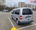 Сірий Фольксваген Кадді, об'ємом двигуна 1.9 л та пробігом 307 тис. км за 8000 $, фото 1 на Automoto.ua