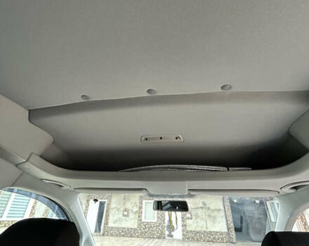 Серый Фольксваген Кадди, объемом двигателя 1.6 л и пробегом 154 тыс. км за 8550 $, фото 11 на Automoto.ua