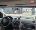 Серый Фольксваген Кадди, объемом двигателя 1.9 л и пробегом 272 тыс. км за 8400 $, фото 21 на Automoto.ua