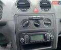 Серый Фольксваген Кадди, объемом двигателя 1.4 л и пробегом 183 тыс. км за 7150 $, фото 21 на Automoto.ua