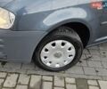 Сірий Фольксваген Кадді, об'ємом двигуна 0 л та пробігом 183 тис. км за 7950 $, фото 13 на Automoto.ua