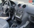Серый Фольксваген Кадди, объемом двигателя 1.4 л и пробегом 240 тыс. км за 8999 $, фото 17 на Automoto.ua
