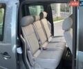 Серый Фольксваген Кадди, объемом двигателя 1.4 л и пробегом 240 тыс. км за 8999 $, фото 15 на Automoto.ua