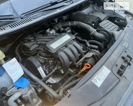 Сірий Фольксваген Кадді, об'ємом двигуна 1.6 л та пробігом 119 тис. км за 7299 $, фото 35 на Automoto.ua