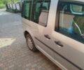 Сірий Фольксваген Кадді, об'ємом двигуна 1.9 л та пробігом 225 тис. км за 6855 $, фото 2 на Automoto.ua