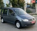 Серый Фольксваген Кадди, объемом двигателя 1.4 л и пробегом 240 тыс. км за 8999 $, фото 16 на Automoto.ua