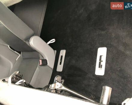 Серый Фольксваген Кадди, объемом двигателя 1.6 л и пробегом 257 тыс. км за 8500 $, фото 31 на Automoto.ua