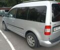 Серый Фольксваген Кадди, объемом двигателя 1.9 л и пробегом 215 тыс. км за 6800 $, фото 5 на Automoto.ua