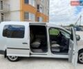 Сірий Фольксваген Кадді, об'ємом двигуна 1.9 л та пробігом 218 тис. км за 7900 $, фото 28 на Automoto.ua
