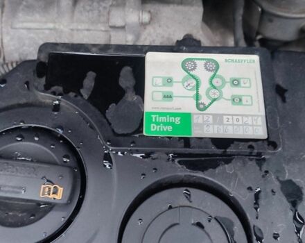 Серый Фольксваген Кадди, объемом двигателя 1.9 л и пробегом 270 тыс. км за 7500 $, фото 8 на Automoto.ua