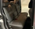 Сірий Фольксваген Кадді, об'ємом двигуна 2 л та пробігом 239 тис. км за 5100 $, фото 22 на Automoto.ua