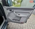 Сірий Фольксваген Кадді, об'ємом двигуна 0 л та пробігом 183 тис. км за 7950 $, фото 42 на Automoto.ua