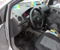 Серый Фольксваген Кадди, объемом двигателя 1.9 л и пробегом 214 тыс. км за 8650 $, фото 13 на Automoto.ua