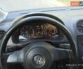 Серый Фольксваген Кадди, объемом двигателя 1.6 л и пробегом 255 тыс. км за 10000 $, фото 16 на Automoto.ua