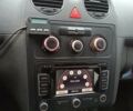 Серый Фольксваген Кадди, объемом двигателя 1.9 л и пробегом 214 тыс. км за 8650 $, фото 17 на Automoto.ua