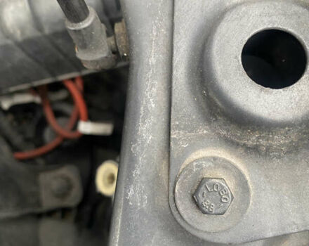 Серый Фольксваген Кадди, объемом двигателя 1.6 л и пробегом 269 тыс. км за 7900 $, фото 31 на Automoto.ua