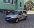 Серый Фольксваген Кадди, объемом двигателя 1.9 л и пробегом 230 тыс. км за 10000 $, фото 19 на Automoto.ua