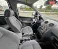 Сірий Фольксваген Кадді, об'ємом двигуна 0 л та пробігом 183 тис. км за 7950 $, фото 38 на Automoto.ua