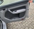 Серый Фольксваген Кадди, объемом двигателя 1.9 л и пробегом 253 тыс. км за 9900 $, фото 16 на Automoto.ua