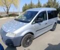 Серый Фольксваген Кадди, объемом двигателя 0 л и пробегом 260 тыс. км за 8000 $, фото 1 на Automoto.ua