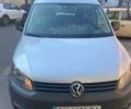 Серый Фольксваген Кадди, объемом двигателя 1.6 л и пробегом 157 тыс. км за 9400 $, фото 3 на Automoto.ua