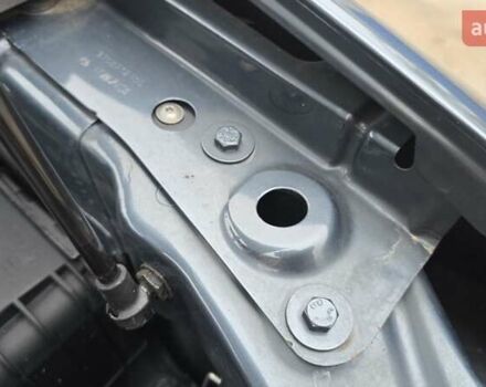 Серый Фольксваген Кадди, объемом двигателя 1.6 л и пробегом 225 тыс. км за 9499 $, фото 40 на Automoto.ua