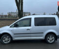 Серый Фольксваген Кадди, объемом двигателя 1.9 л и пробегом 277 тыс. км за 7500 $, фото 5 на Automoto.ua