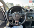 Фольксваген Кадди 2010 в Черновцах на Automoto.ua Серый Фольксваген Кадди, объемом двигателя 1.6 л и пробегом 272 тыс. км за 9700 $, фото 27 на Automoto.ua