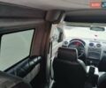 Серый Фольксваген Кадди, объемом двигателя 1.9 л и пробегом 272 тыс. км за 8400 $, фото 18 на Automoto.ua