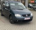 Серый Фольксваген Кадди, объемом двигателя 1.9 л и пробегом 227 тыс. км за 7300 $, фото 1 на Automoto.ua