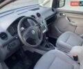 Серый Фольксваген Кадди, объемом двигателя 1.4 л и пробегом 240 тыс. км за 8999 $, фото 18 на Automoto.ua