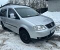 Серый Фольксваген Кадди, объемом двигателя 1.9 л и пробегом 3 тыс. км за 8000 $, фото 1 на Automoto.ua