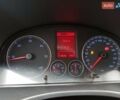 Серый Фольксваген Кадди, объемом двигателя 1.9 л и пробегом 214 тыс. км за 8650 $, фото 15 на Automoto.ua