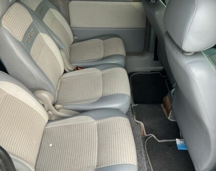 Серый Фольксваген Кадди, объемом двигателя 2 л и пробегом 200 тыс. км за 7500 $, фото 3 на Automoto.ua