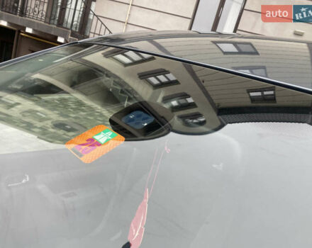 Серый Фольксваген Кадди, объемом двигателя 1.6 л и пробегом 269 тыс. км за 7900 $, фото 15 на Automoto.ua