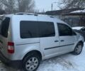 Сірий Фольксваген Кадді, об'ємом двигуна 1.9 л та пробігом 300 тис. км за 2309 $, фото 1 на Automoto.ua