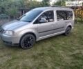 Сірий Фольксваген Кадді, об'ємом двигуна 1.97 л та пробігом 254 тис. км за 9000 $, фото 1 на Automoto.ua