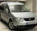 Сірий Фольксваген Кадді, об'ємом двигуна 2 л та пробігом 239 тис. км за 5100 $, фото 1 на Automoto.ua