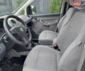Серый Фольксваген Кадди, объемом двигателя 1.4 л и пробегом 183 тыс. км за 7150 $, фото 17 на Automoto.ua