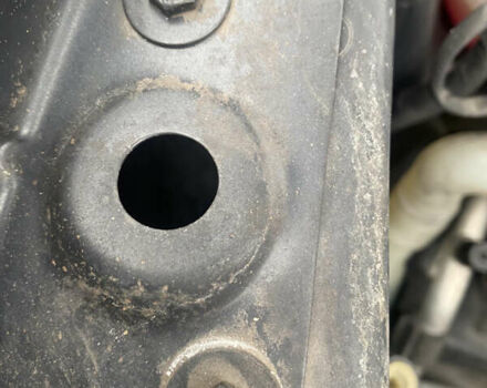 Серый Фольксваген Кадди, объемом двигателя 1.6 л и пробегом 269 тыс. км за 7900 $, фото 33 на Automoto.ua