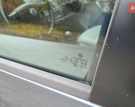 Серый Фольксваген Кадди, объемом двигателя 1.6 л и пробегом 225 тыс. км за 9499 $, фото 42 на Automoto.ua